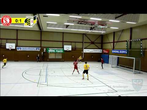 Arnsberger Stadtmeisterschaften 2010 SC Neheim- TuS Bruchhausen