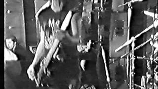 Voivod live in Paris at Rex Club 01.12.1987 Voivod live in Paris at Rex Club 01.12.1987