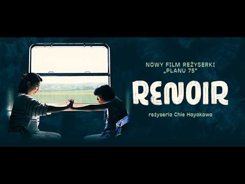 Renoir – zwiastun