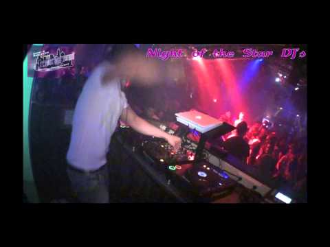 Nightlife - Night of the Star DJ's