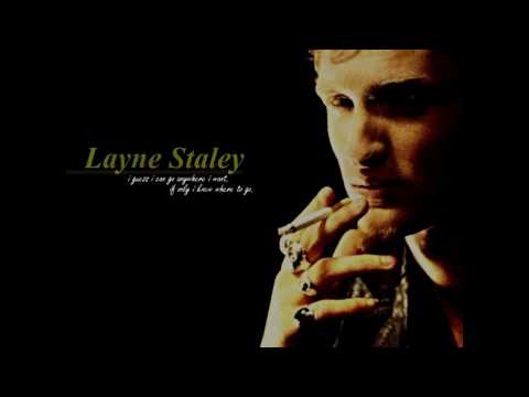 Alice in Chains Killer is Me... sub. esp. Layne Stanley tribute