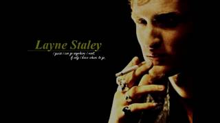 Alice in Chains Killer is Me... sub. esp. Layne Stanley tribute