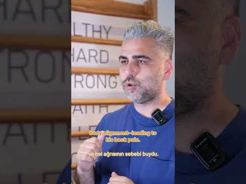 Ağrı sağ gösterip sol vurabilir!