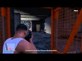 GTA 5 Adventures Rooftop Assassination