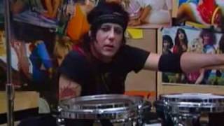 Ralph Myerz and the Jack Herren Band  "The Teacher"