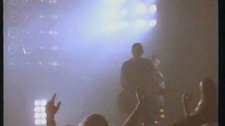 Carter USM - Sheriff Fatman Live at the Brixton Academy 1991