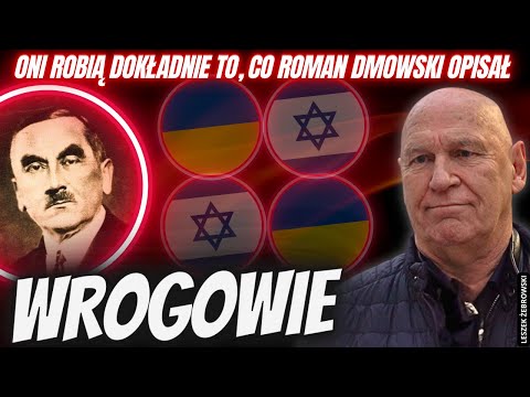 LESZEK ŻEBROWSKI. POLSKA JEST ROZGRYWANA NA WSZYSTKIE MOŻLIWE SPOSOBY