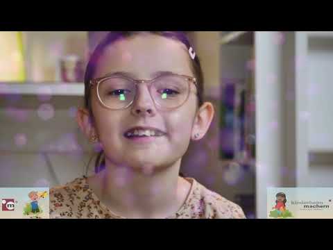 Den Ablauf eines Tages im Kinderheim habt ihr noch nie so beschrieben bekommen wie von Haley!