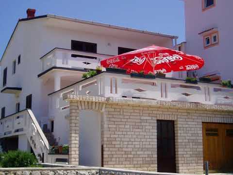 Apartment Metajna 3 - Metajna - Croatia