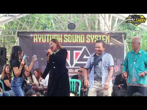 RUTIK MANYANGKELAT AMPAH~ BY ERNATALIA