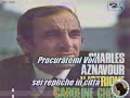 Charles Aznavour L Istrione KARAOKE FAIR USE