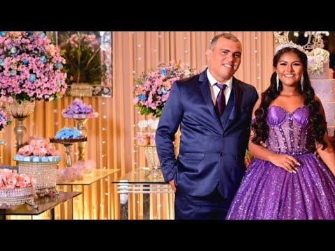 VALSA MALUCA PAI E FILHA.