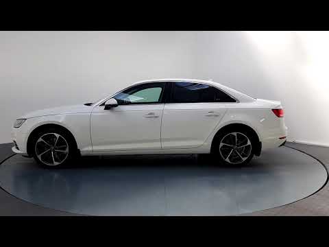 2016 Audi A4 2.0TDI 150 SE ULTRA  Audi Wexford