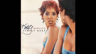 Obsession by Kelly Rowland from Simply Deep