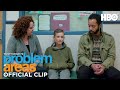 Wyatt Cenac's Problem Areas: Bullying (Season 2 Episode 3 Clip) | HBO
