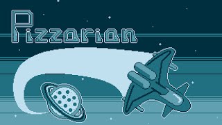 Pizzarian Gameplay [PC HD] [60FPS]