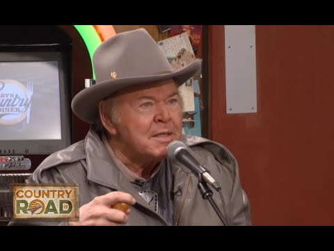 Come Live With Me - Roy Clark