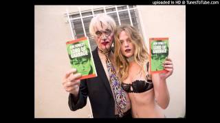 Kim Fowley - Let the madness in