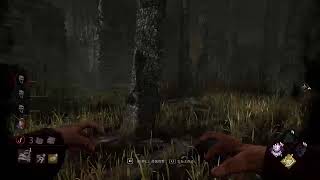 (DbD)キラー練習
