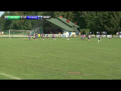LKS Beskid Gilowice - Rychwald v Ts Koszarawa Zywiec