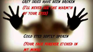 Shadows Fall   To Ashes lyric video