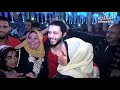شوف محمد عبدالسلام وهوابيرقص مع ام العريس mp3