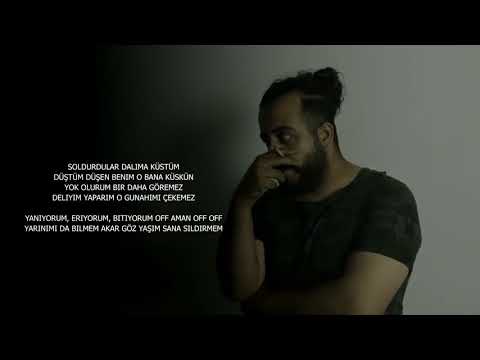 Velet   İmza Official Video HD + Lyrics