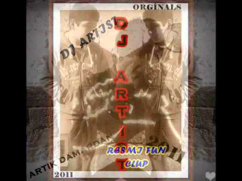 Tripkolic  - Gözlerinde Kalmis.wmv