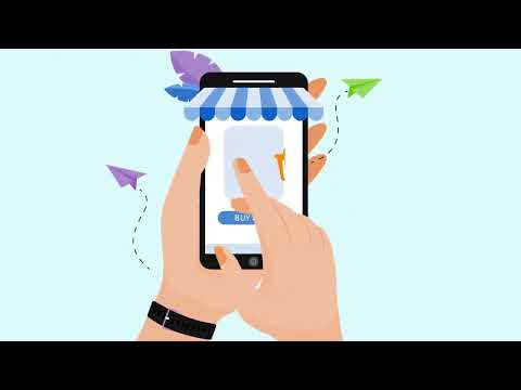 Web Development  Explainer Video | 2D Animation | Character Animation | Creative Owl Studios 🦉