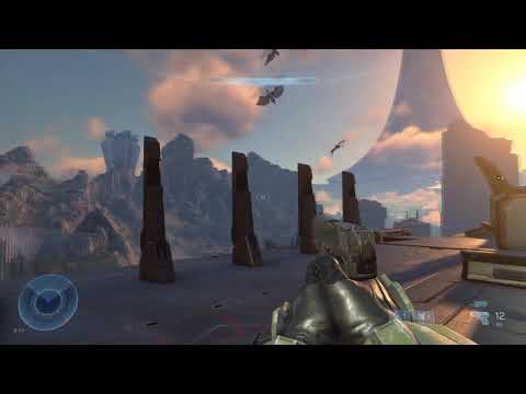 I'm Worried About Halo Infinite - A Gameplay Review And Critique From A Long Time Fan