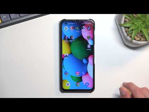 How to Record Screen in ASUS Zenfone 9 – Screen Recorder Option