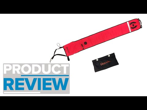 Hollis dSMB With Pouch Review