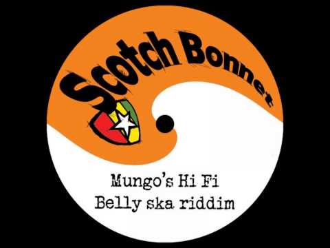 Belly Ska Riddim (Instrumentale Version)