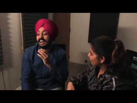 Makhna | Manavgeet Gill | Simiran Dhadli | Hakeem | Kann kar gal