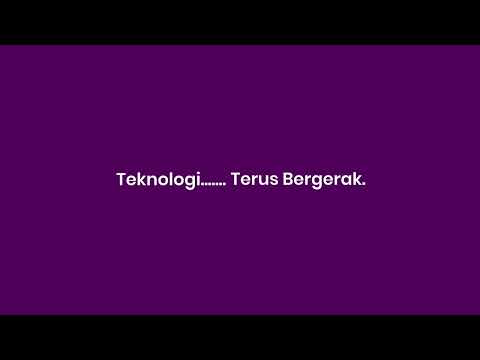 Video x Motion promosi prodi TKO S2