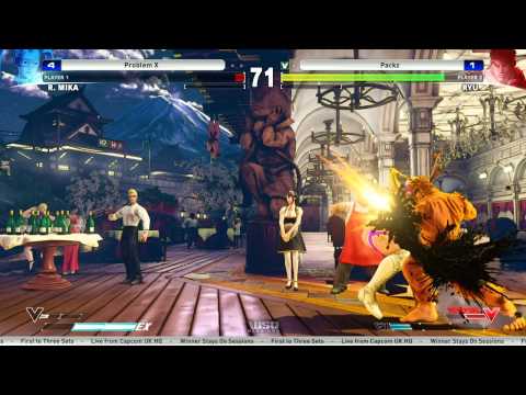 WSO Sessions 30/03/16 P1 - Alex Lives Edition!