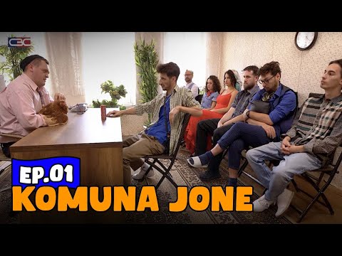 Komuna jonë - Episodi 1