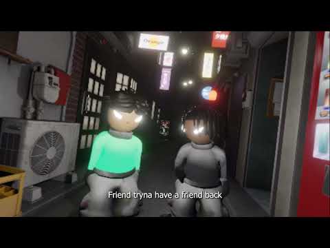 Video thumbnail for They Say to Me