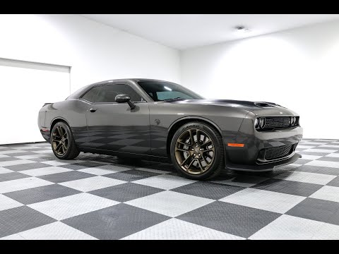 2023 Dodge Challenger (CC-2004641) for sale in Sherman, Texas