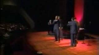Lets Talk About Jesus, Amen-Ernie Haase and Signature Sound