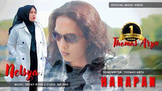 Download lagu Nelsya Feat. Thomas Arya - Harapan mp3 Download lagu Nelsya Feat. Thomas Arya - Harapan mp3