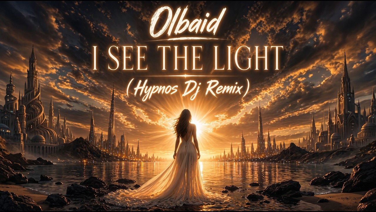 Olbaid feat. Wen V - I See The Light (Hypnos Remix)