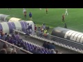 videó: Újpest - Bp. Honvéd 2-0 (1-0) 2016.04.06 
