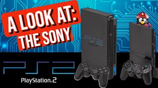 A Look At: The Sony PlayStation 2