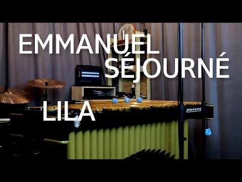 Emmanuel Séjourné - Lila
