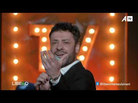 Egzon Pireci - KENGE MOJ