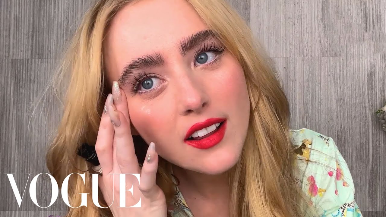 Kathryn Newton