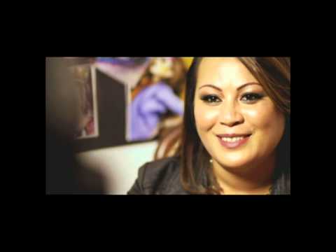 Mz J album launch Julie Ta'ale