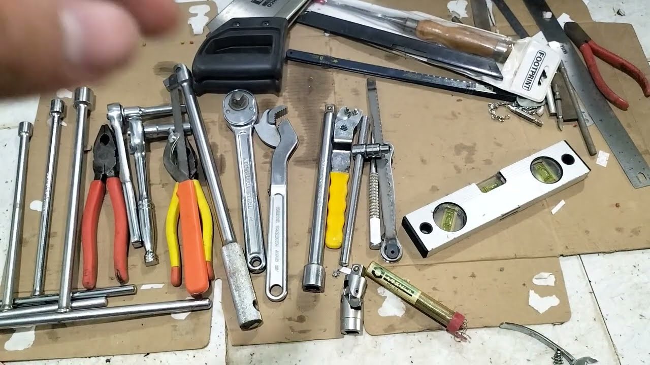 (phần 2 đồ mới về) Clip S : Đồ nghề nhật bãi , hàng bãi nhật , đồ bãi nhật . Thắng 0966924801