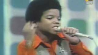 Sometimes I Pretend I'm Michael Jackson - Poetri